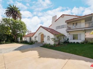 523 N Beverly Dr, Beverly Hills, CA 90210