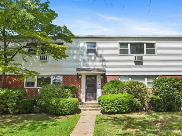 15 Cherry Hill Drive #2A, Bridgeport, CT 06606