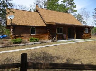 5361 Cth H, Boulder Junction, WI 54512