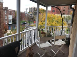 (Undisclosed Address), Baltimore, MD 21218