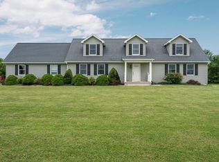 8345 Merritt Rd, Ypsilanti, MI 48197