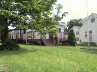 1518 Center St, Phillipsburg, NJ