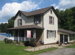 107 Carlisle St, Homer City, PA 15748
