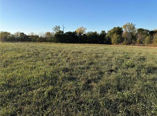 TRACT 5 NE 264th St, Lathrop, MO 64465