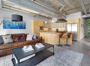 2100 16th Street #311, Denver, CO 80202