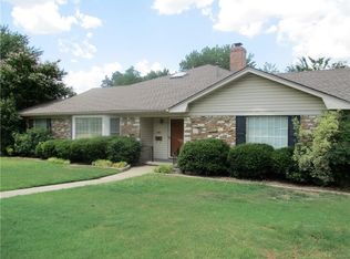 2227 Belleview Ter, Oklahoma City, OK 73112