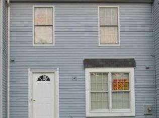 8 Mahogany Dr, North East, MD