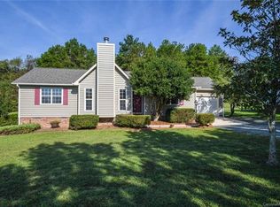 5209 Willow Run Dr, Monroe, NC 28110