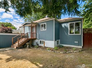 1316 West Ave, Pt Orchard, WA
