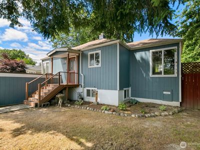 1316 West Avenue, Pt Orchard, WA, 98366