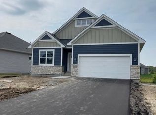 13871 Geneva Ave N, Hugo, MN 55038