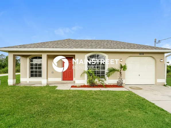 1032 Halby Ave S, Lehigh Acres, FL 33974