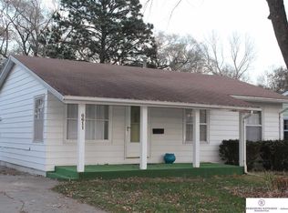 6611 N 46th Ave, Omaha, NE 68152