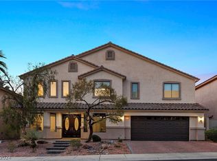 2508 Skippers Cove Ave, Henderson, NV 89052