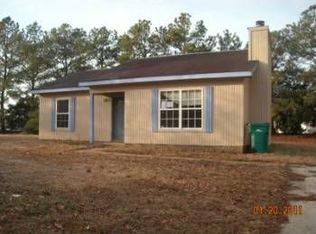 1213 W Pointe, Sanford, NC 27332