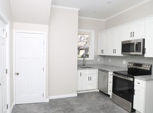 100 Slater Ave #100, Providence, RI 02906