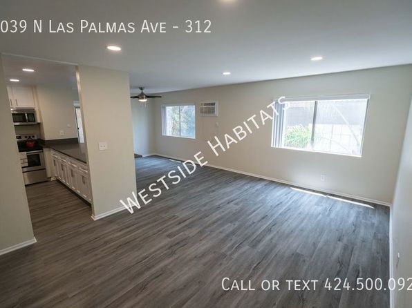 2039 N Las Palmas Ave APT 312