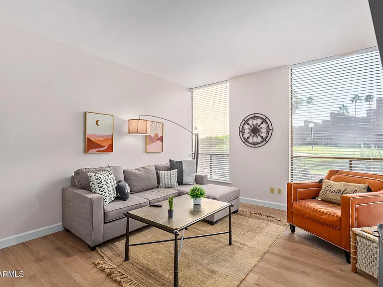 7401 N Scottsdale Rd #20 — Photo 2