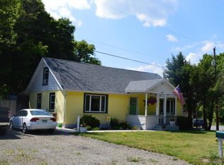 167 Sr 107, Factoryville, PA 18419