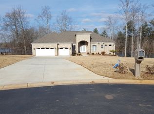 217 Aqua Cove Ct, Inman, SC 29349