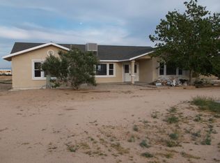 3018 Owens Peak St, Inyokern, CA 93527