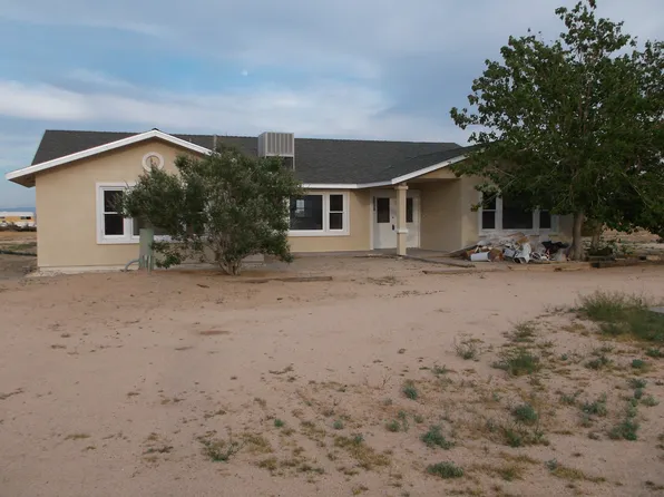3018 Owens Peak St, Inyokern, CA 93527