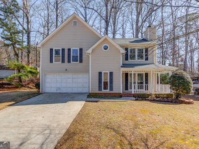 1181 Izod Ct, Lawrenceville, GA, 30044