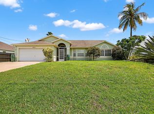 2631 SW Fair Isle Rd, Port Saint Lucie, FL 34987