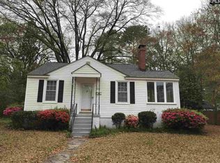 603 Hemphill St, Columbia, SC 29205