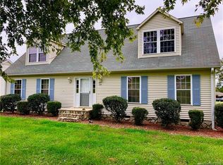 2311 Buffalo Shoals Rd, Statesville, NC 28677