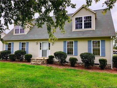 2311 Buffalo Shoals Rd, Statesville, NC, 28677