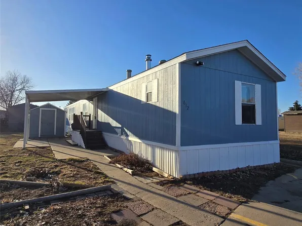 2885 E Midway Boulevard LOT 612, Broomfield, CO 80234