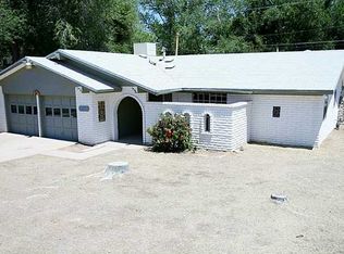 4217 Siete Leguas Rd, El Paso, TX 79922