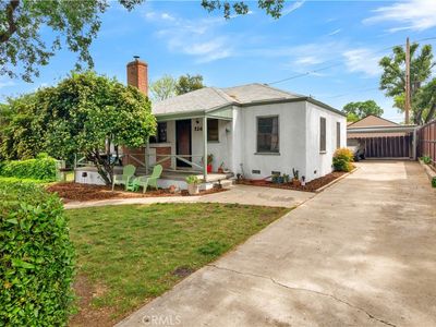 526 Beverly Ave, Paso Robles, CA, 93446