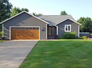 5449 Floral Ln, Stevens Point, WI 54482