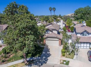 369 Golden Vine Ct, Simi Valley, CA 93065