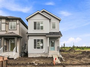 551 172nd Ave NE, Edmonton, AB T5Y3R1