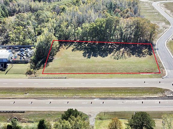 3rd image of 1.52 Acres Hwy #64-2