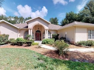 3790 N Monadnock Rd, Hernando, FL 34442