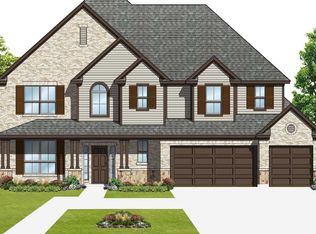 5717 NW 164th Ter, Edmond, OK 73013