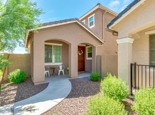 2413 N 73rd Dr, Phoenix, AZ 85035