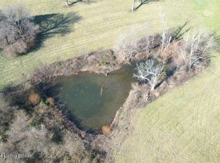 537D Dawkins Ln, Sulphur, KY 40070