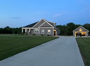 4025 Michael Dr, Suffolk, VA 23432