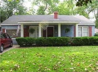 132 Adger St, Shreveport, LA 71105