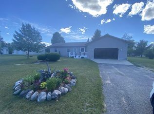 4271 N Abbe Rd, Comins, MI 48619