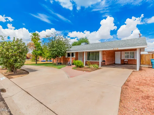 4050 W ROVEY Avenue, Phoenix, AZ 85019