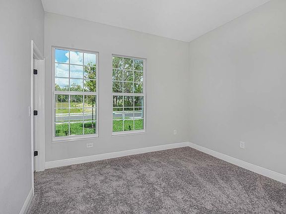 Quick move-in new home plan at Whiting Estates by William Ryan Homes Tampa