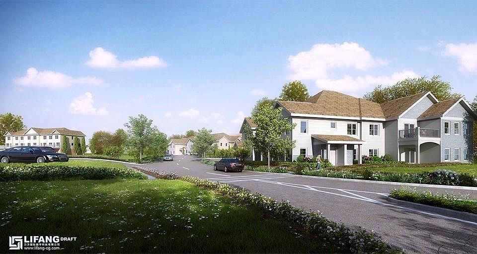 2nd image of 56 Sconset Way #D