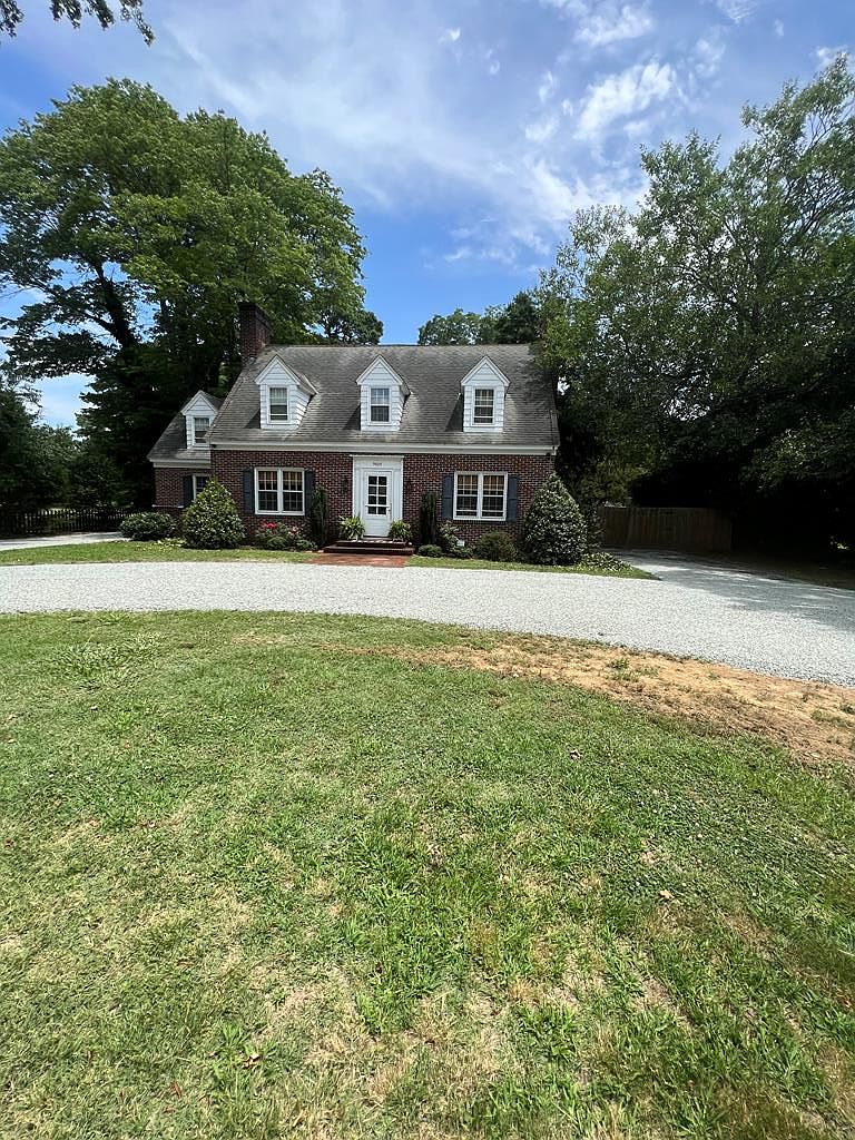 9605 Rogers Dr, Exmore, VA 23350 MLS 58100 Zillow
