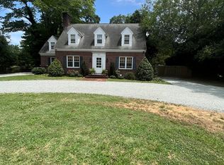 9605 Rogers Dr, Exmore, VA 23350